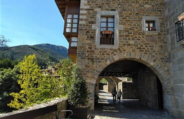 Severošpanělské Picos de Europa + SOUTĚSKA KAŇONU CARES + ASTURSKÁ GASTRONOMIE
