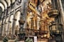 Foto - To nejlepší z Galicie + SANTIAGO DE COMPOSTELA + PŘÍRODNÍ HORKÉ LÁZNĚ