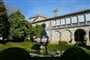 Foto - To nejlepší z Galicie + SANTIAGO DE COMPOSTELA + PŘÍRODNÍ HORKÉ LÁZNĚ