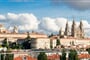 Foto - To nejlepší z Galicie + SANTIAGO DE COMPOSTELA + PŘÍRODNÍ HORKÉ LÁZNĚ