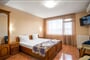 Hotel Chuchulev: fotografie vybavení exteriérů a interiérů ubytování.