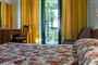 Hotel Trakia: fotografie vybavení exteriérů a interiérů ubytování.