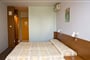 Hotel Trakia: fotografie vybavení exteriérů a interiérů ubytování.