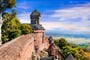 Foto - Švýcarsko-německo-francouzské trojmezí + VADUZ + BODAMSKÉ JEZERO
