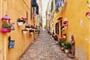 Foto - To nejlepší ze Sardinie + NEPTUNOVA JESKYNĚ + PLAVBA NA OSTROVY LA MADDALENA