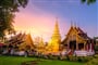 Foto - To nejlepší z Thajska + NÁRODNÍ PARK KHAO SOK + KRÁLOVSKÉ MĚSTO CHIANG MAI