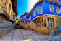 Foto - To nejlepší z Istanbulu + PALÁC TOPKAPI + BURSA