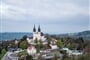 Foto - Attersee - Křížem krajem nejen Dunajem