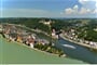 Foto - Attersee - Křížem krajem nejen Dunajem