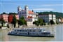 Foto - Attersee - Křížem krajem nejen Dunajem