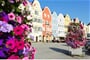 Foto - Attersee - Křížem krajem nejen Dunajem