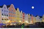 Foto - Attersee - Křížem krajem nejen Dunajem