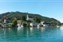 Foto - Attersee - Křížem krajem nejen Dunajem