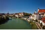 Foto - Attersee - Křížem krajem nejen Dunajem