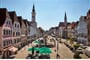 Foto - Attersee - Křížem krajem nejen Dunajem