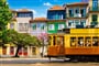 Foto - Velký okruh Portugalskem + OCHUTNÁVKY REGIONÁLNÍCH VÍN + VAŘENÍ SE ŠÉFKUCHAŘEM