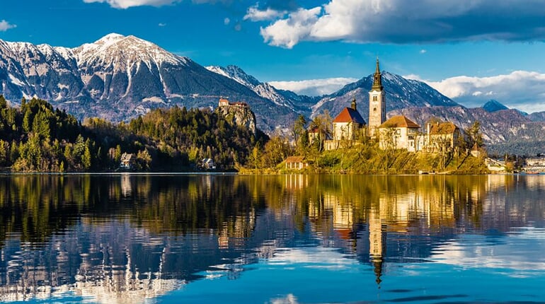 Foto - To nejlepší ze Slovinska + VINAŘSKÁ OBLAST VIPAVA + MOŘE