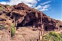 Foto - To nejlepší z ostrova Gran Canaria + DUNY V MASPALOMAS + MOŘE