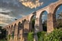 Foto - Španělská Extremadura + ŘÍMSKÉ DĚDICTVÍ + GURMÁNSKÉ TRADICE REGIONU