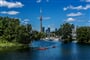 Foto - To nejlepší z New Yorku a Toronta + NIAGARSKÉ VODOPÁDY + JAVOROVÁ FARMA