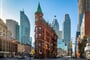 Foto - To nejlepší z New Yorku a Toronta + NIAGARSKÉ VODOPÁDY + JAVOROVÁ FARMA