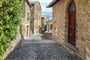 Foto - Řím po italsku + ORVIETO