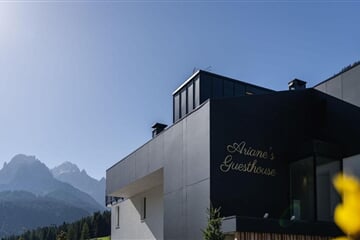 Apartmány Ariane’s Guesthouse – Boutique - Sesto