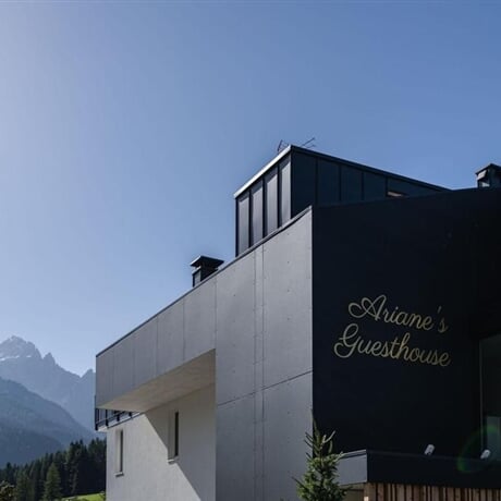 Apartmány Ariane’s Guesthouse – Boutique - Sesto
