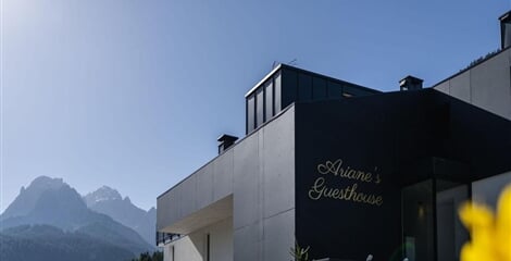 Apartmány Ariane’s Guesthouse – Boutique - Sesto