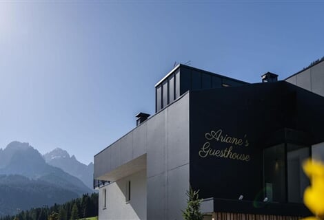 Apartmány Ariane’s Guesthouse – Boutique - Sesto