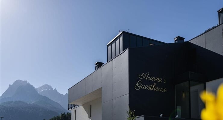 Ariane’s Guesthouse – Boutique Sesto (20)