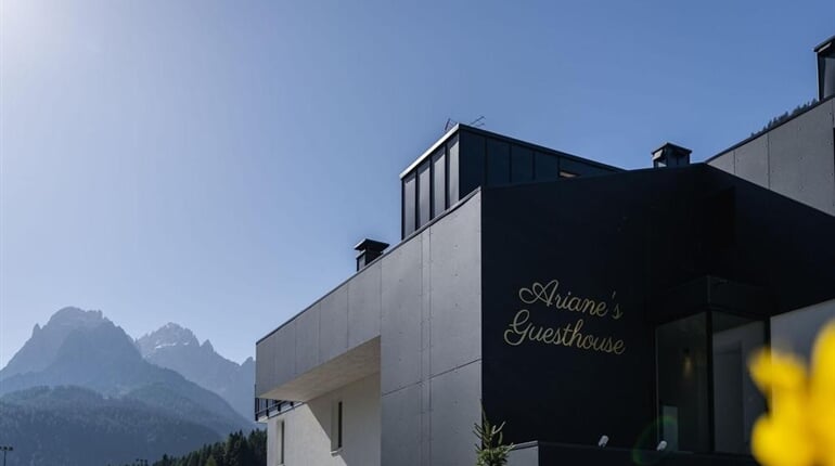 Ariane’s Guesthouse – Boutique Sesto (20)