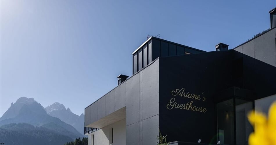 Ariane’s Guesthouse – Boutique Sesto (20)