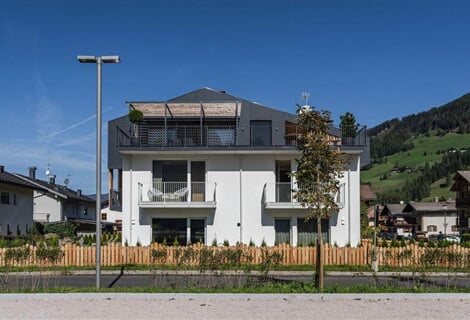 Apartmány Ariane’s Guesthouse – Boutique - Sesto