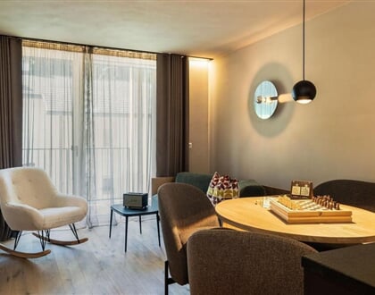 Ariane’s Guesthouse – Boutique Sesto (25)