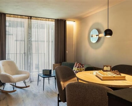 Ariane’s Guesthouse – Boutique Sesto (25)