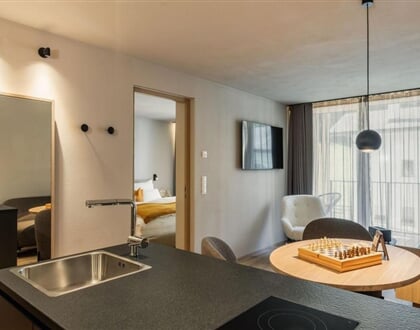 Ariane’s Guesthouse – Boutique Sesto (27)