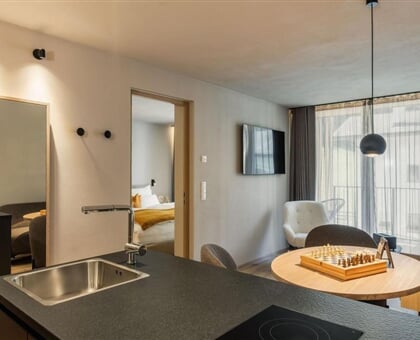 Ariane’s Guesthouse – Boutique Sesto (27)