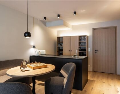 Ariane’s Guesthouse – Boutique Sesto (28)