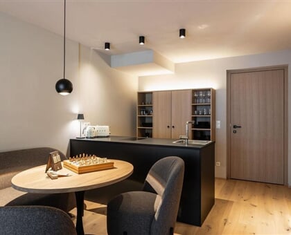Ariane’s Guesthouse – Boutique Sesto (28)