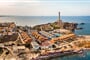 Foto - Španělská lázeňská La Manga + SLAVNOSTI KARTÁGINCŮ A ŘÍMANŮ V CARTAGENĚ