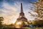 Foto - To nejlepší z Paříže + VERSAILLES + LOUVRE