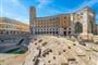 Foto - To nejlepší ze Salenta + STŘEDOVĚKÉ OTRANTO + AZUROVÁ PANORAMATA JIŽNÍ ITÁLIE