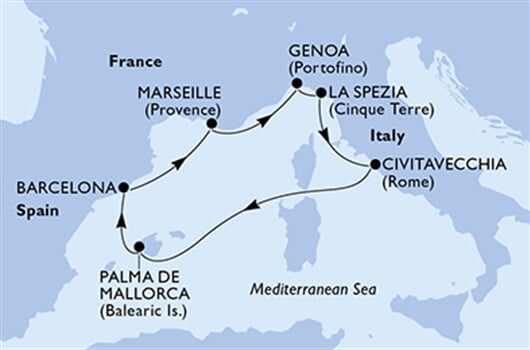 Trasa UZTE