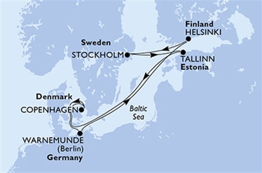 Trasa UZX3