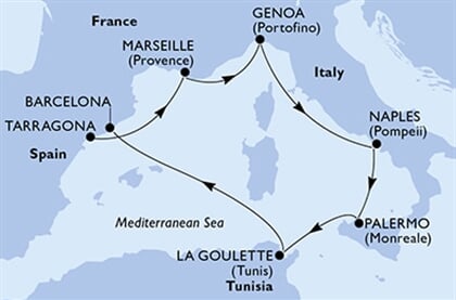 Trasa UZZ1