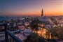 Foto - To nejlepší z Istanbulu + PALÁC DOLMABAHÇE + BURSA