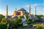 Foto - To nejlepší z Istanbulu + PALÁC DOLMABAHÇE + BURSA