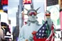 Foto - To nejlepší z New Yorku + PLAVBA K SOŠE SVOBODY + MODERNÍ ČTVRŤ HUDSON YARDS
