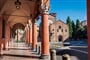 Foto - To nejlepší z Bologni + FERRARA + BYZANTSKÉ MOZAIKY V RAVENNĚ